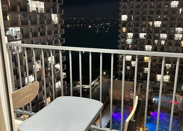 Aesthetic, Cozy And Modern Pool And Seaview In Mactan Saekyung Phase 3 Affittacamere