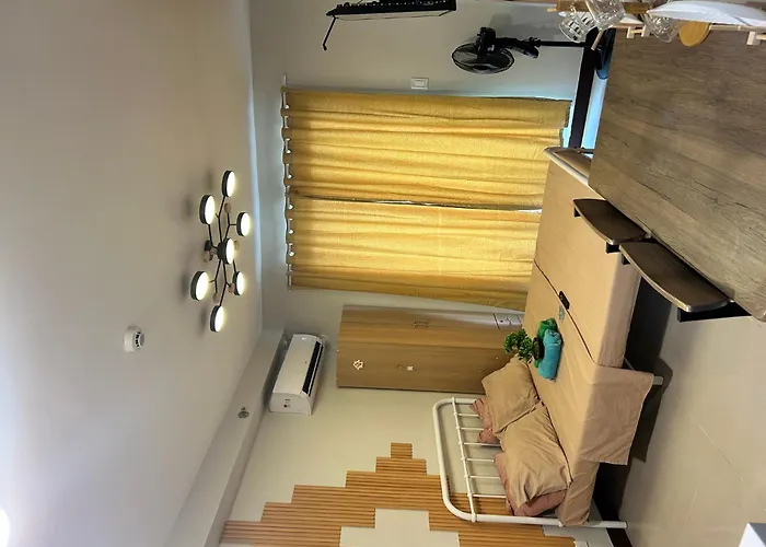 Aesthetic, Cozy And Modern Pool And Seaview In Mactan Saekyung Phase 3 Affittacamere