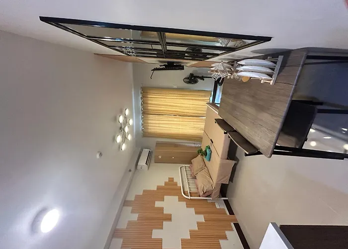 Aesthetic, Cozy And Modern Pool And Seaview In Mactan Saekyung Phase 3 Suba Basbas