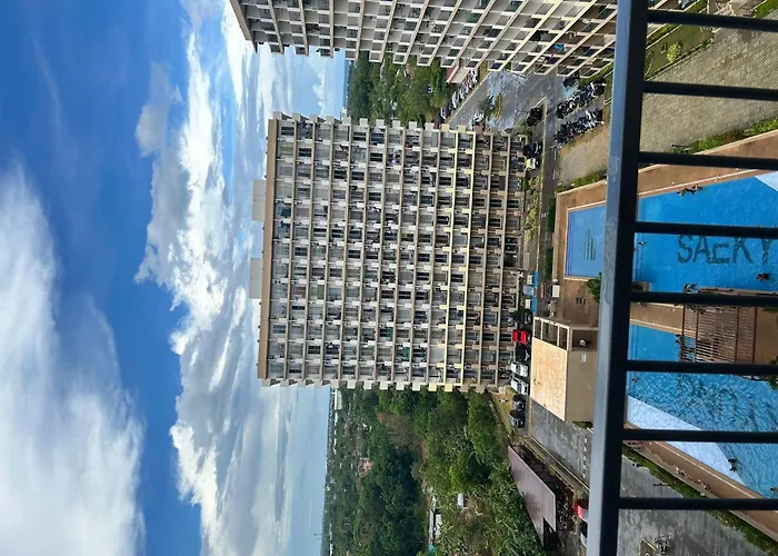 Aesthetic, Cozy And Modern Pool And Seaview In Mactan Saekyung Phase 3 Affittacamere 3*